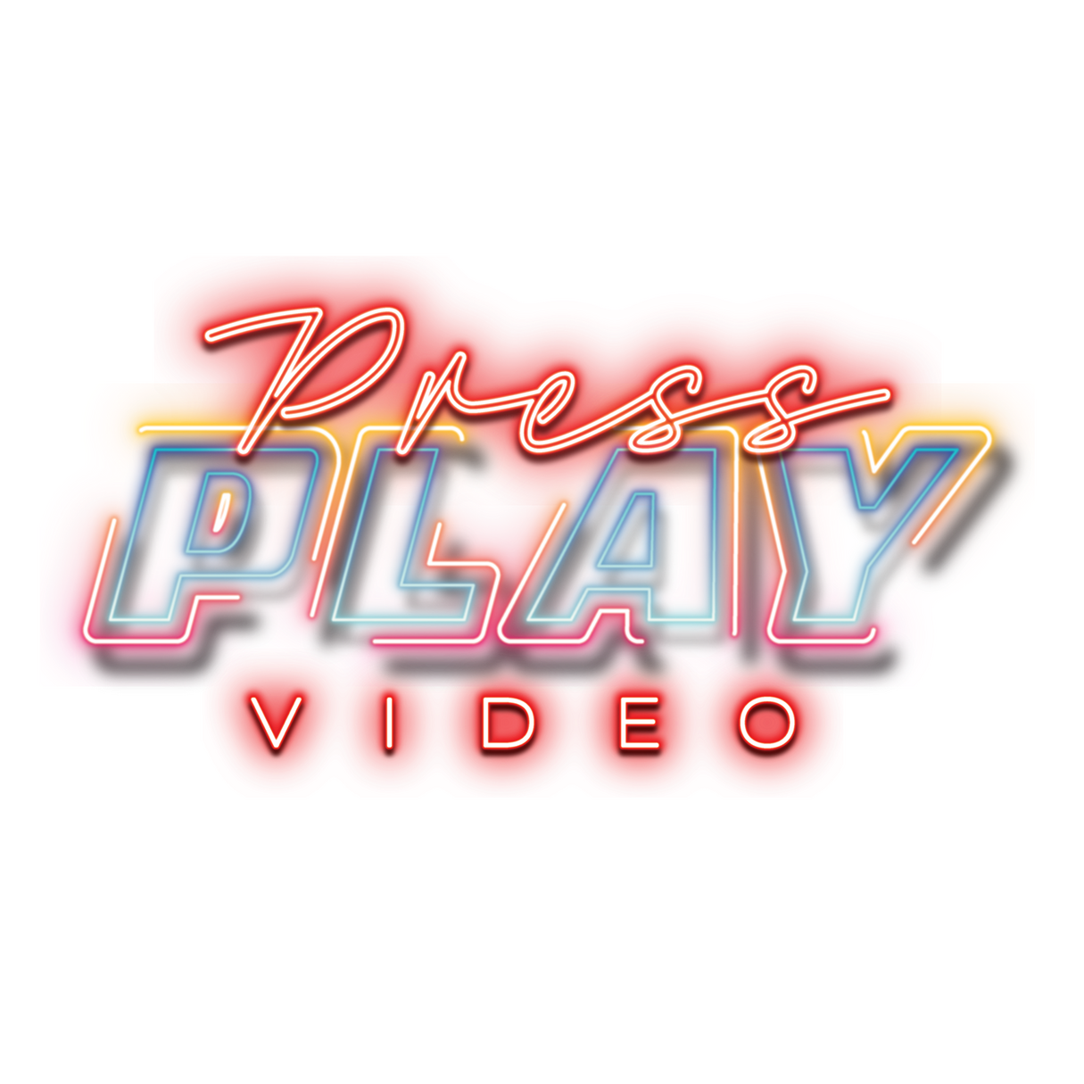 Press Play Video