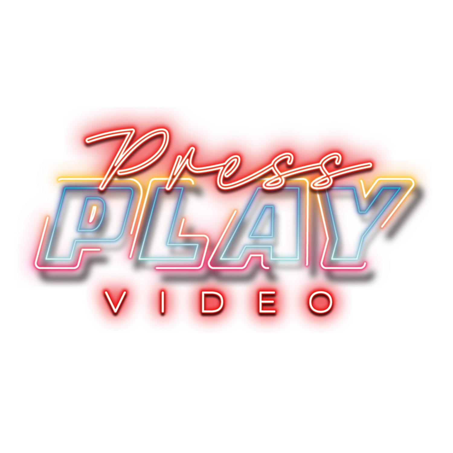 Press Play Video